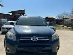 Verde Utilizat 2006 Toyota RAV4 SUV | 3.350 EUR