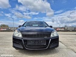 Negru Utilizat 2006 Opel Astra Classic | 2.100 EUR (Preț OK)