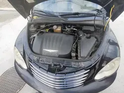 Negru Utilizat 2008 Chrysler PT Cruiser Hatchback | 2.450 EUR