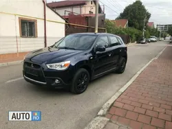 Albastru Utilizat 2011 Mitsubishi ASX SUV | 7.890 EUR (Preț OK)