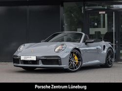 Utilizat 2023 Porsche 911 Turbo S Cabrio | 268.707 EUR