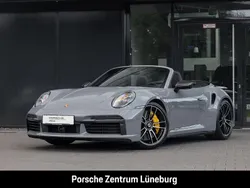 Utilizat 2023 Porsche 911 Turbo S Cabrio | 268.707 EUR