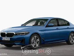 Albastru Utilizat 2021 BMW 530e Berlinǎ | 40.054 EUR (Scump)