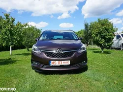 Maro Utilizat 2016 Opel Zafira Enjoy Monovolum | 9.450 EUR