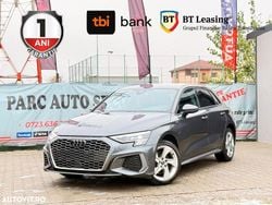 Culoaregri Utilizat 2021 Audi A3 Sportback e-tron S-Line Hatchback | 21.900 EUR