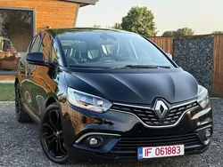 Culoarenegru Utilizat 2020 Renault Scénic IV Black Edition Monovolum | 11.750 EUR (Preț OK)