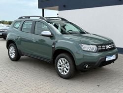 Utilizat 2023 Dacia Duster Expression SUV | 27.415 EUR