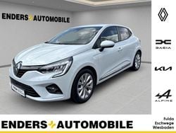 Utilizat 2021 Renault Clio V Experience | 15.331 EUR (Puțin scump)