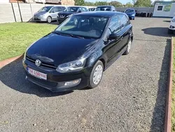 Negru Utilizat 2012 VW Polo Hatchback | 3.800 EUR (Preț bun)