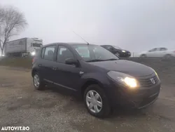 Albastru Utilizat 2012 Dacia Sandero Hatchback | 2.990 EUR (Preț OK)