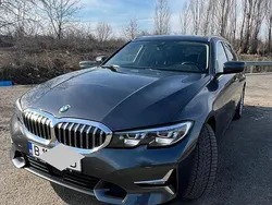 Culoaregri Utilizat 2021 BMW 320 Comfort Edition Break | 24.300 EUR (Preț OK)