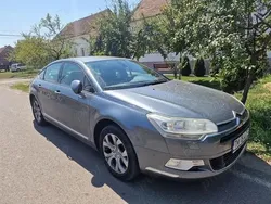 Utilizat 2010 Citroën C5 Berlinǎ | 4.000 EUR (Preț OK)