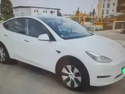 Alb Utilizat 2024 Tesla Model Y Standard Range SUV | 37.500 EUR