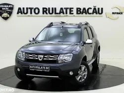 Gri Utilizat 2014 Dacia Duster SUV | 8.990 EUR (Preț OK)