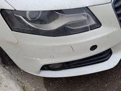 Utilizat 2009 Audi A4 Berlinǎ | 7.500 EUR (Scump)