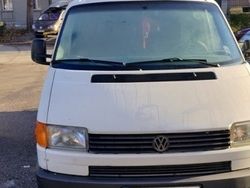 Utilizat 1996 VW T4 Van | 3.850 EUR