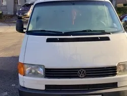 Utilizat 1996 VW T4 Van | 3.850 EUR