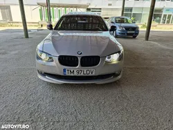 Culoareargint Utilizat 2011 BMW 320 Sport Line Coupe | 6.300 EUR (Preț bun)