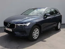 Albastru deschis metalic perleffect Utilizat 2020 Volvo XC60 Momentum SUV | 29.990 EUR