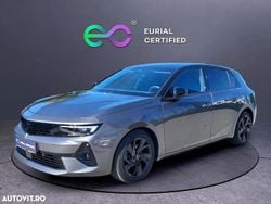 Culoaregri Utilizat 2023 Opel Astra Hatchback | 23.990 EUR