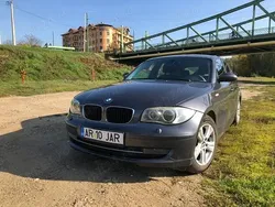 Utilizat 2008 BMW 116 Hatchback | 2.650 EUR (Super Preț)