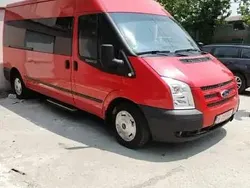 Utilizat 2012 Ford Transit Van | 10.000 EUR