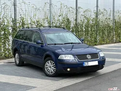 Utilizat 2004 VW Passat Break | 1.650 EUR (Preț OK)