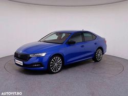 Culoarealbastru Utilizat 2021 Skoda Octavia Style Berlinǎ | 23.150 EUR (Preț OK)