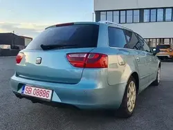Seat Exeo
