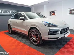 Culoaregri Utilizat 2022 Porsche Cayenne SUV | 89.901 EUR (Scump)