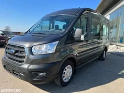 Alte culori Utilizat 2023 Ford Transit Monovolum | 43.439 EUR