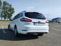 Alb Utilizat 2011 Ford Mondeo Break | 3.900 EUR
