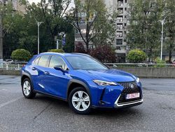 Culoarealbastru Utilizat 2021 Lexus UX SUV | 19.990 EUR (Super Preț)