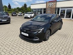 Utilizat 2023 Toyota Corolla | 30.651 EUR