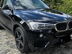 Utilizat 2015 BMW X4 SUV | 17.700 EUR (Preț bun)