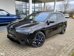 Negru Utilizat 2023 BMW iX SUV | 76.109 EUR