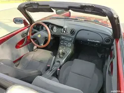 Utilizat 1997 Fiat Barchetta Cabrio | 3.700 EUR