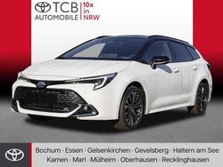 Utilizat 2024 Toyota Corolla | 30.047 EUR (Puțin scump)