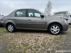 Utilizat 2005 Dacia Logan Berlinǎ | 2.450 EUR (Puțin scump)