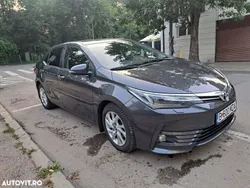 Gri Utilizat 2018 Toyota Corolla Sol Berlinǎ | 14.500 EUR (Super Preț)