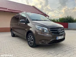 Maro Utilizat 2018 Mercedes Vito Monovolum | 30.200 EUR