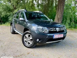 Gri Utilizat 2017 Dacia Duster Prestige SUV | 9.690 EUR (Preț bun)