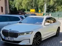Utilizat 2020 BMW 730 Berlinǎ | 50.500 EUR