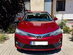 Rosu Utilizat 2017 Toyota Corolla Terra Berlinǎ | 12.900 EUR (Preț OK)