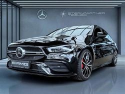 Utilizat 2023 Mercedes CLA35 AMG AMG | 51.695 EUR (Preț bun)