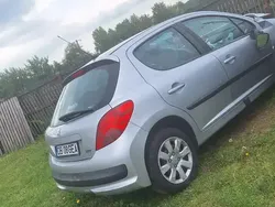 Utilizat 2007 Peugeot 207 Hatchback | 3.000 EUR