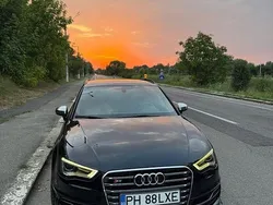 Culoarenegru Utilizat 2013 Audi S3 Berlinǎ | 21.990 EUR