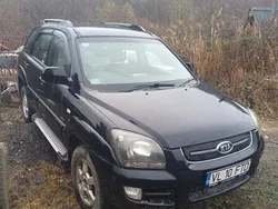 Utilizat 2008 Kia Sportage 2 SUV | 1.899 EUR (Preț bun)