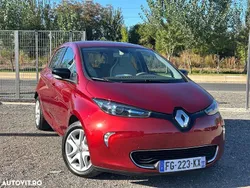 Culoarerosu Utilizat 2019 Renault Zoe Life Hatchback | 9.501 EUR (Super Preț)