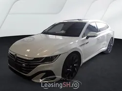 Alb Utilizat 2021 VW Arteon R-line Break | 40.058 EUR